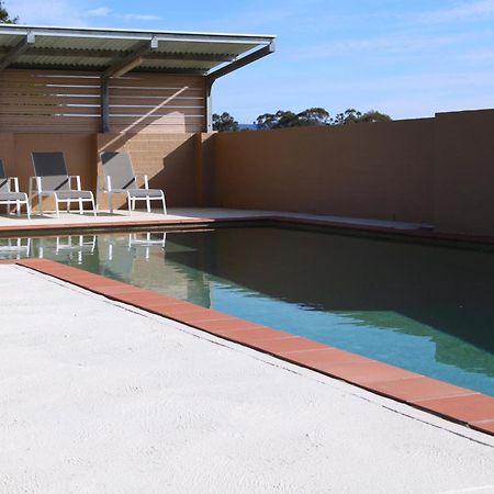 Aparthotel Adina Vineyard Lovedale Exterior foto