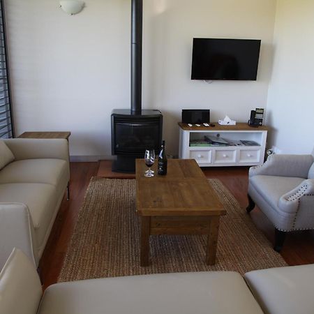Aparthotel Adina Vineyard Lovedale Exterior foto
