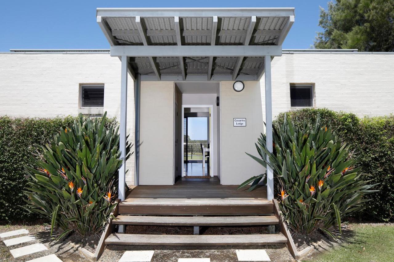 Aparthotel Adina Vineyard Lovedale Exterior foto