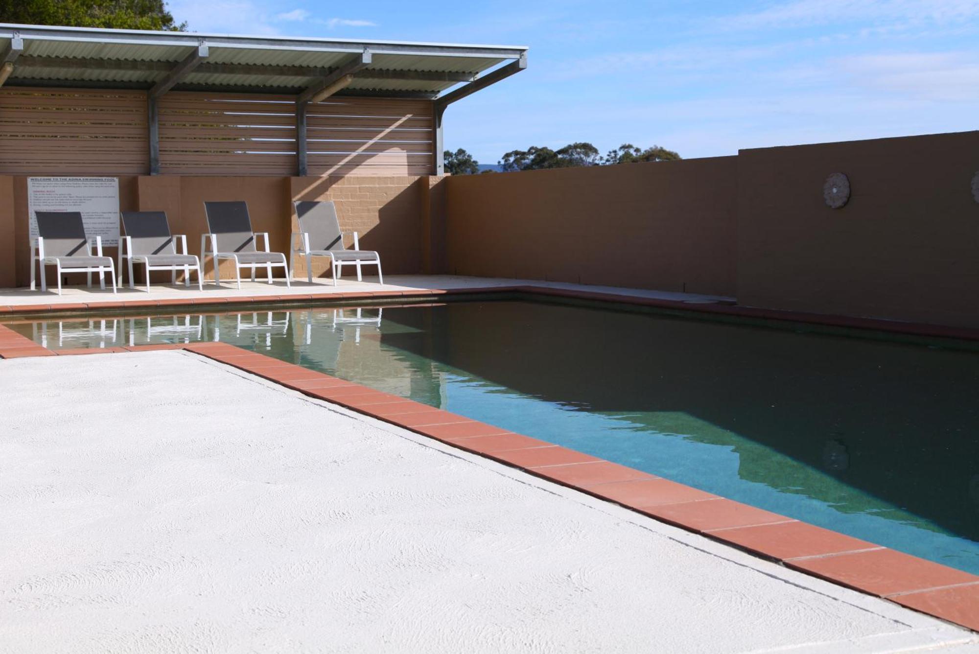 Aparthotel Adina Vineyard Lovedale Exterior foto