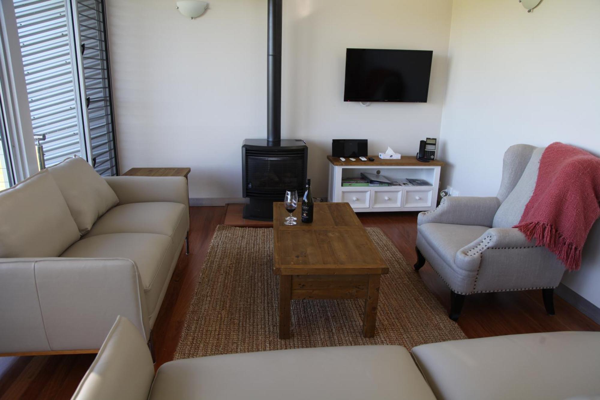 Aparthotel Adina Vineyard Lovedale Exterior foto