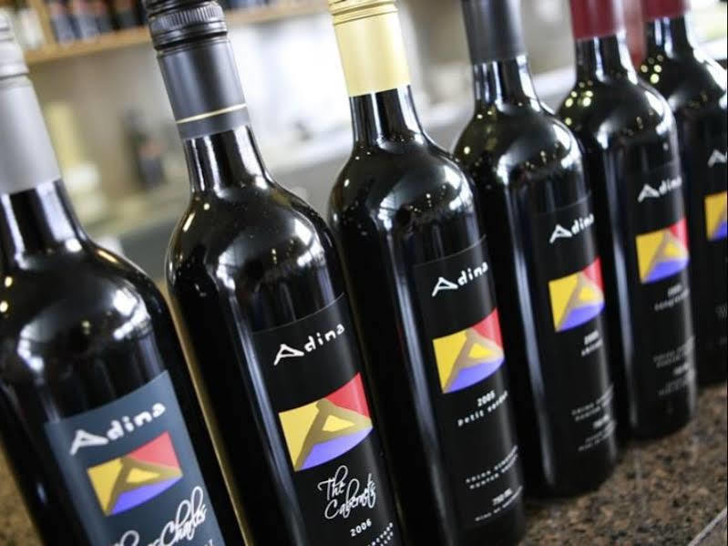 Aparthotel Adina Vineyard Lovedale Exterior foto