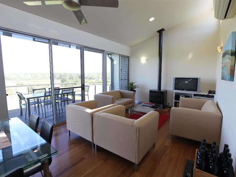 Aparthotel Adina Vineyard Lovedale Exterior foto