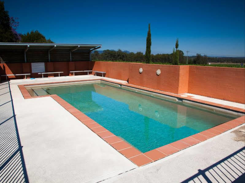 Aparthotel Adina Vineyard Lovedale Exterior foto